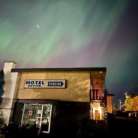 Holiday House Motel Ladysmith Exteriér fotografie