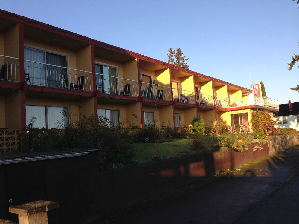 Holiday House Motel Ladysmith Exteriér fotografie