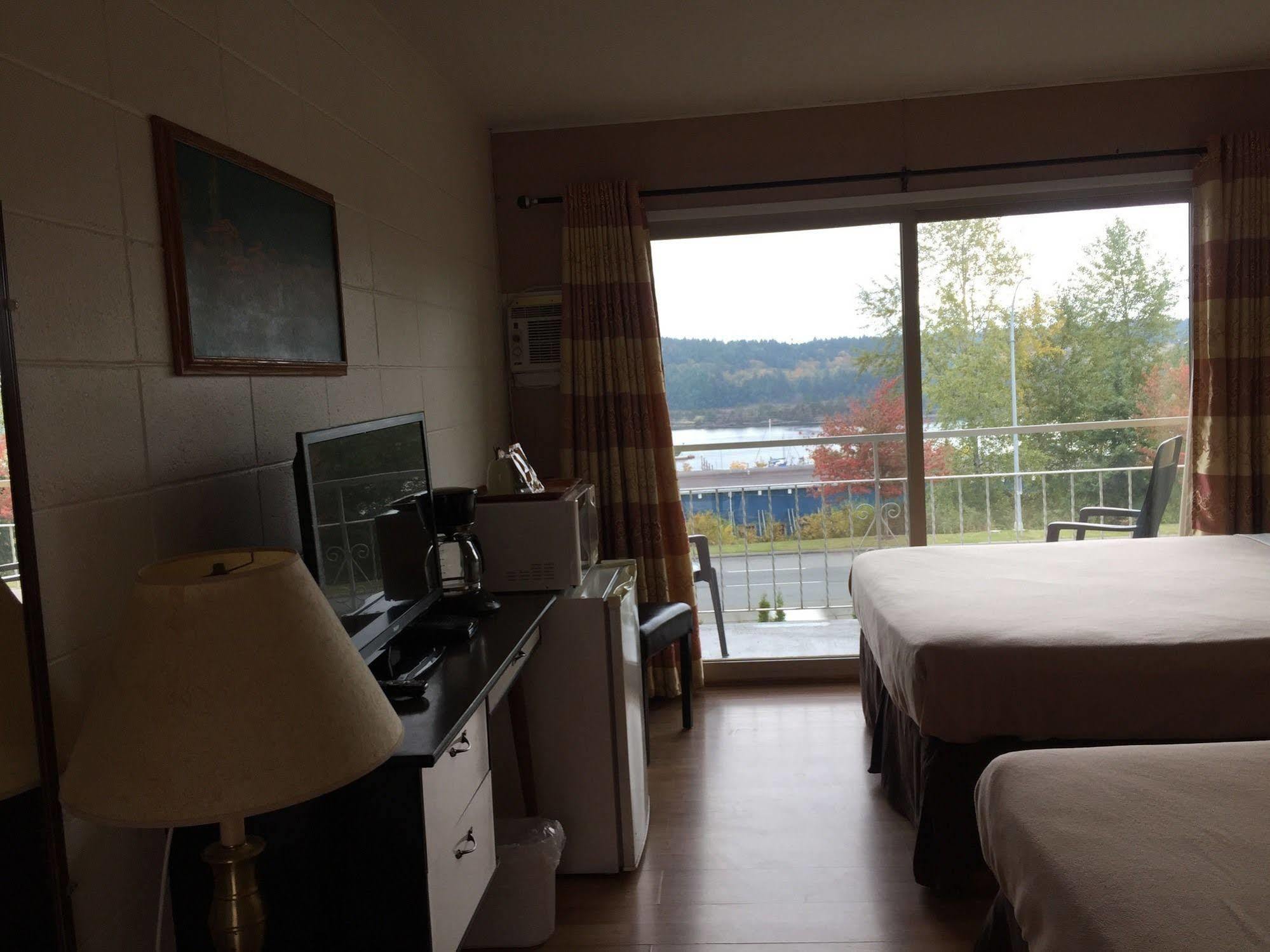 Holiday House Motel Ladysmith Exteriér fotografie
